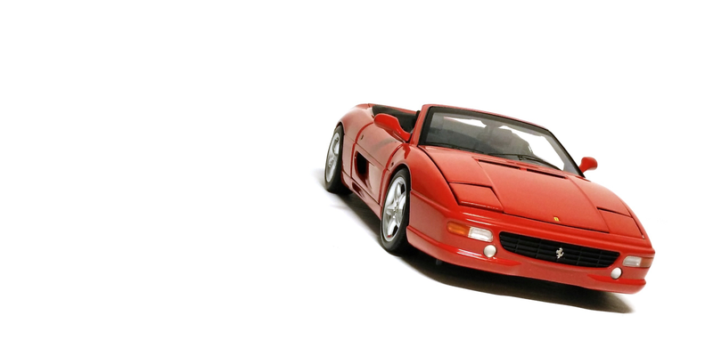 Illustration for article titled Fezza Friday